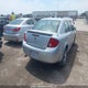 1G2AL55F777303269 2007 Pontiac G5 Se auction photo thumbnail 4