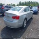 2G1105SA9H9104729 2017 Chevrolet Impala Lt auction photo thumbnail 4