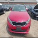 KNAGR4A67E5455904 2014 Kia Optima Sx auction photo thumbnail 12