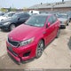 KNAGR4A67E5455904 2014 Kia Optima Sx auction photo thumbnail 2