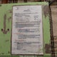 T1729 1973 Boler Travel Trailer auction photo thumbnail 13