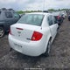 1G1AL55F377417242 2007 Chevrolet Cobalt Lt auction photo thumbnail 4
