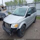 2D4RN4DE7AR180982 2010 Dodge Grand Caravan Se auction photo thumbnail 2