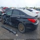 5NPEC4AB0CH470993 2012 Hyundai Sonata Se/Limited auction photo thumbnail 15