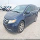 5FNRL5H60FB511495 2015 Honda Odyssey Ex-L auction photo thumbnail 2