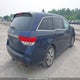5FNRL5H60FB511495 2015 Honda Odyssey Ex-L auction photo thumbnail 4