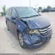 5FNRL5H60FB511495 2015 Honda Odyssey Ex-L auction photo thumbnail 6