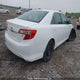 4T1BF1FKXEU824458 2014 Toyota Camry Le auction photo thumbnail 4