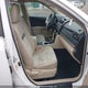 4T1BF1FKXEU824458 2014 Toyota Camry Le auction photo thumbnail 5