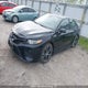 4T1B11HK0KU778193 2019 Toyota Camry Se auction photo thumbnail 2