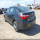 2T1BURHE5EC167677 2014 Toyota Corolla Le auction photo thumbnail 3