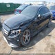 55SWF4KB8GU121559 2016 Mercedes-Benz C 300 4Matic auction photo thumbnail 2