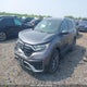 2HKRW2H48MH223047 2021 Honda Cr-V auction photo thumbnail 2