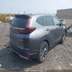 2HKRW2H48MH223047 2021 Honda Cr-V auction photo thumbnail 4