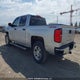 3GCUKREH3EG568762 2014 Chevrolet Silverado K1500 Lt auction photo thumbnail 3