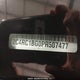 2C4RC1BG0PR507477 2023 Chrysler Pacifica Touring L auction photo thumbnail 9