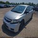 2HGFA1F47AH041330 2010 Honda Civic Dx-G auction photo thumbnail 2