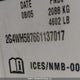 2G4WH587661137017 2006 Buick Allure Cxs auction photo thumbnail 9