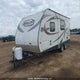 4YDT21229EX421075 2014 Keystone Bullet auction photo thumbnail 2