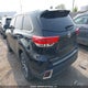 5TDJZRFH4JS558279 2018 Toyota Highlander Se/Xle auction photo thumbnail 3