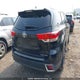 5TDJZRFH4JS558279 2018 Toyota Highlander Se/Xle auction photo thumbnail 4