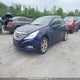 5NPEB4AC6DH573364 2013 Hyundai Sonata auction photo thumbnail 2