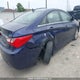 5NPEB4AC6DH573364 2013 Hyundai Sonata auction photo thumbnail 6