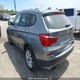 5UXWX9C51E0D18882 2014 BMW X3 xDrive28I auction photo thumbnail 3