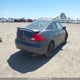 1HGCM82627A800032 2007 Honda Accord Ex V6 auction photo thumbnail 4