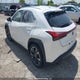 JTHP9JBH0M2042853 2021 Lexus Ux 250H auction photo thumbnail 3