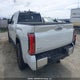 5TFMA5EC4NX009927 2022 Toyota Tundra Platinum auction photo thumbnail 3