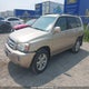 JTEHW21A870033824 2007 Toyota Highlander Hybrid Hybrid auction photo thumbnail 2