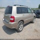 JTEHW21A870033824 2007 Toyota Highlander Hybrid Hybrid auction photo thumbnail 4