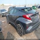JTNKHMBX8M1127268 2021 Toyota C-Hr Xle Premium auction photo thumbnail 3