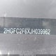 2HGFC2F6XJH039962 2018 Honda Civic Lx auction photo thumbnail 20