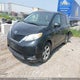 5TDKK3DC3DS342490 2013 Toyota Sienna Le V6 auction photo thumbnail 2