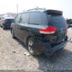 5TDKK3DC3DS342490 2013 Toyota Sienna Le V6 auction photo thumbnail 3