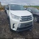 5TDZZRFH2KS335582 2019 Toyota Highlander Le auction photo thumbnail 1