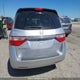 5FNRL5H44BB504221 2011 Honda Odyssey Ex auction photo thumbnail 16