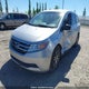 5FNRL5H44BB504221 2011 Honda Odyssey Ex auction photo thumbnail 2