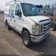 1FTNE14W79DA40786 2009 Ford Econoline E150 Van auction photo thumbnail 12