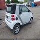 WMEEK3BA5AK412395 2010 Smart Fortwo Passion auction photo thumbnail 4