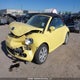 3VWRF21Y78M404392 2008 Volkswagen New Beetle 2.5L auction photo thumbnail 2