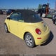 3VWRF21Y78M404392 2008 Volkswagen New Beetle 2.5L auction photo thumbnail 3