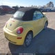 3VWRF21Y78M404392 2008 Volkswagen New Beetle 2.5L auction photo thumbnail 4