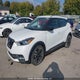 3N1CP5DV3LL483764 2020 Nissan Kicks Sr auction photo thumbnail 2