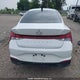 KMHLM4AG5PU542942 2023 Hyundai Elantra Preferred Ivt With Tech Package auction photo thumbnail 16