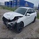 KMHLM4AG5PU542942 2023 Hyundai Elantra Preferred Ivt With Tech Package auction photo thumbnail 2