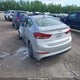 KMHD84LF0HU169369 2017 Hyundai Elantra Se/Value/Limited auction photo thumbnail 3