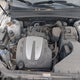 5XYZGDAG2BG063796 2011 Hyundai Santa Fe auction photo thumbnail 10